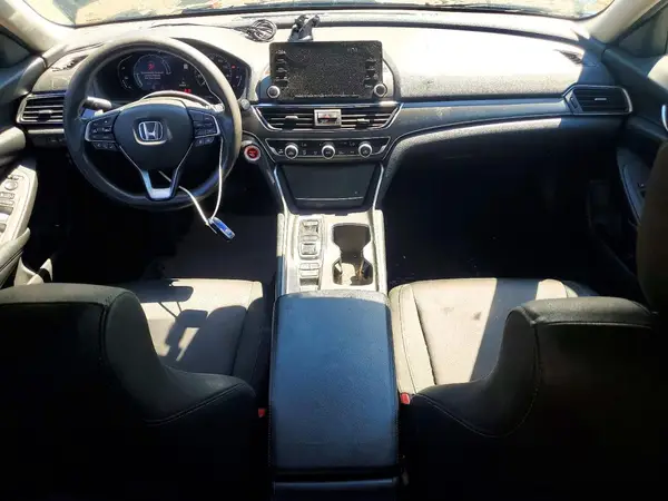 1HGCV3F17KA007946 2019 HONDA ACCORD - Image 8