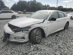 1HGCV3F17KA009499 2019 HONDA ACCORD