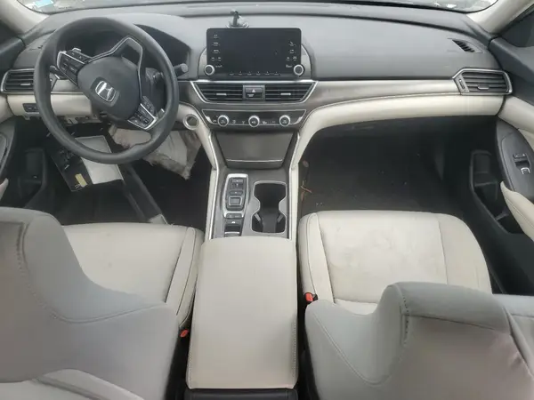 1HGCV3F17KA009499 2019 HONDA ACCORD - Image 8