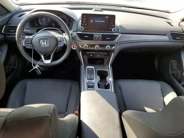 1HGCV3F17KA009762 2019 HONDA ACCORD - Image 8