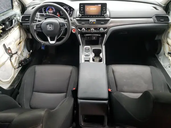 1HGCV3F17KA010989 2019 HONDA ACCORD - Image 8