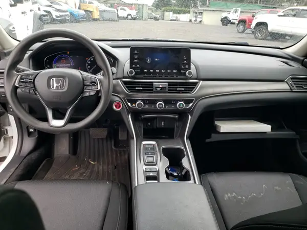 1HGCV3F17KA011348 2019 HONDA ACCORD - Image 8