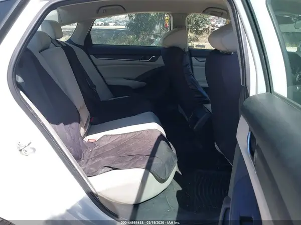 1HGCV3F17KA012886 2019 HONDA ACCORD - Image 8