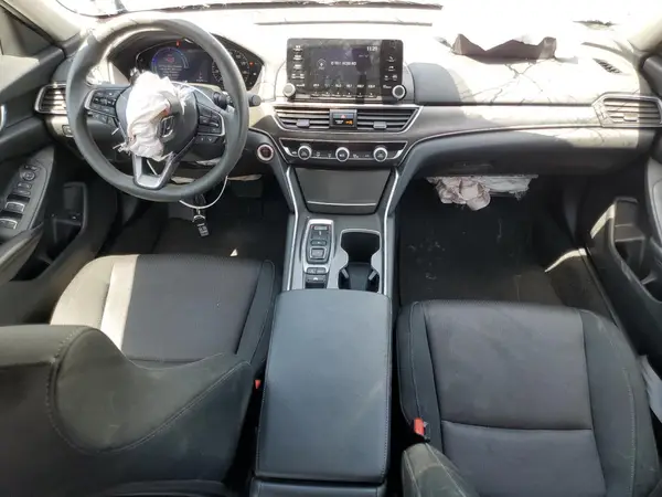 1HGCV3F17KA012905 2019 HONDA ACCORD - Image 8