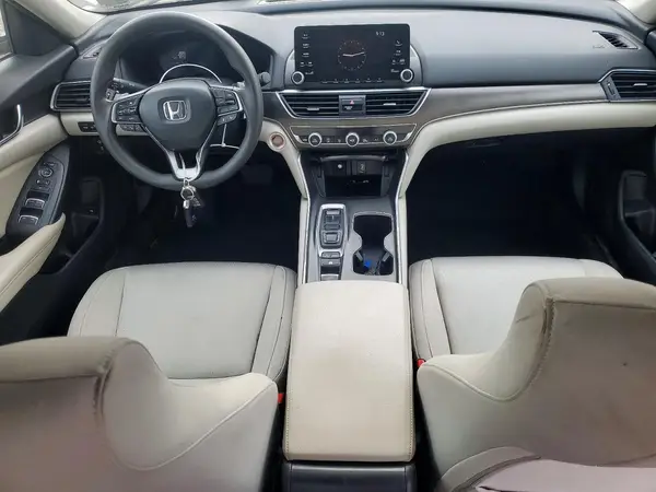 1HGCV3F17KA013133 2019 HONDA ACCORD - Image 8