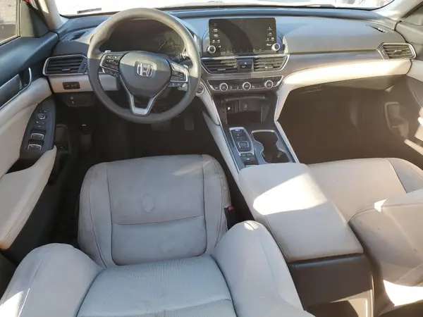 1HGCV3F17KA014251 2019 HONDA ACCORD - Image 8