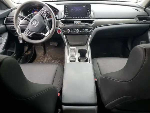 1HGCV3F17KA014685 2019 HONDA ACCORD - Image 8