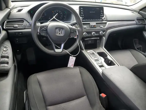 1HGCV3F17KA015352 2019 HONDA ACCORD - Image 8