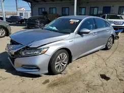 1HGCV3F17KA015612 2019 HONDA ACCORD