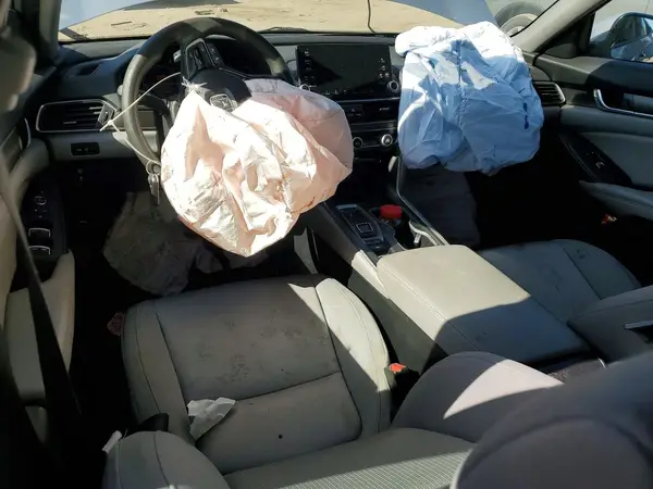 1HGCV3F17KA015612 2019 HONDA ACCORD - Image 8