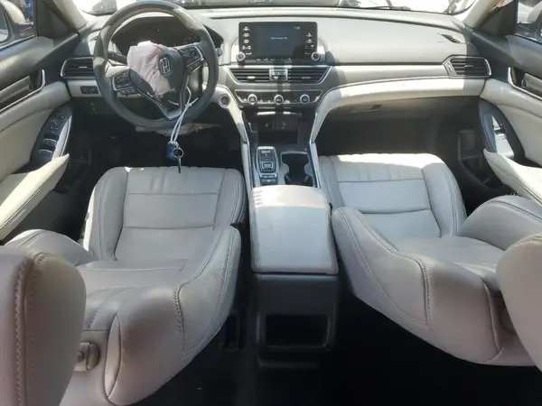 1HGCV3F17KA016274 2019 HONDA ACCORD - Image 8