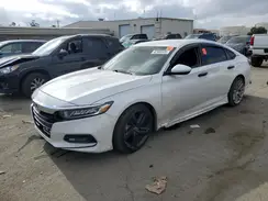 1HGCV3F17KA016596 2019 HONDA ACCORD