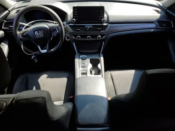 1HGCV3F17KA017828 2019 HONDA ACCORD - Image 8