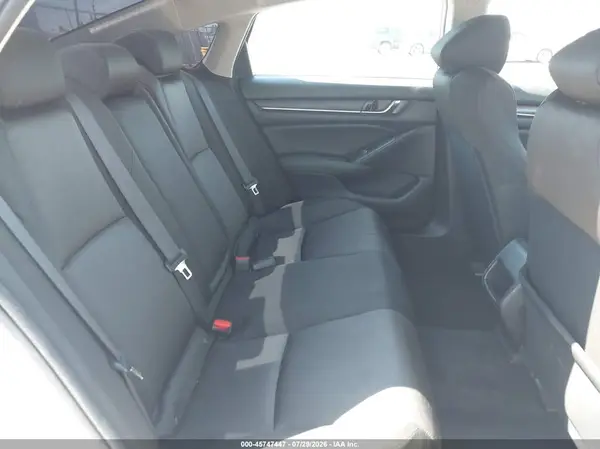 1HGCV3F17LA002182 2020 HONDA ACCORD - Image 8