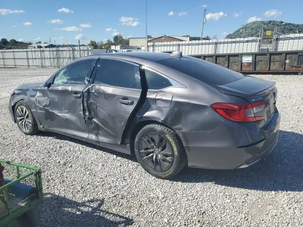 1HGCV3F17LA003364 2020 HONDA ACCORD - Image 2