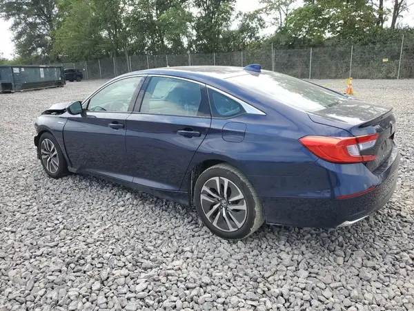 1HGCV3F17LA007835 2020 HONDA ACCORD - Image 2