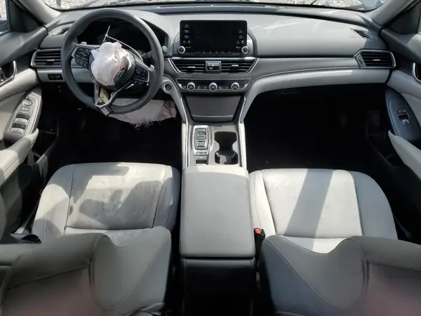 1HGCV3F17LA007835 2020 HONDA ACCORD - Image 8