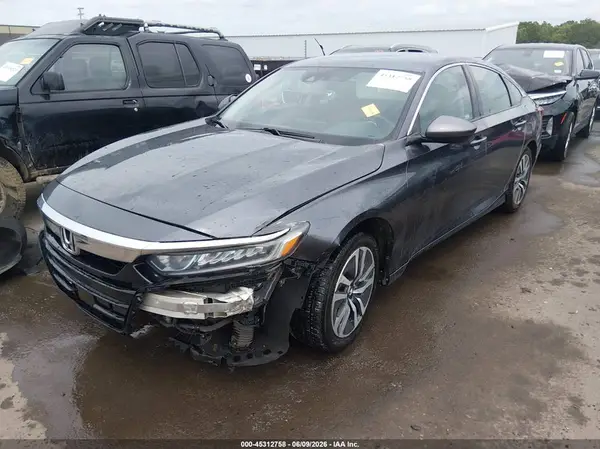 1HGCV3F17LA008998 2020 HONDA ACCORD - Image 2