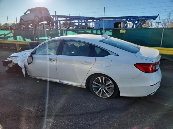1HGCV3F17LA009987 2020 HONDA ACCORD - Image 2