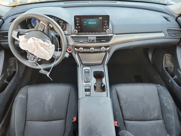 1HGCV3F17LA009987 2020 HONDA ACCORD - Image 8