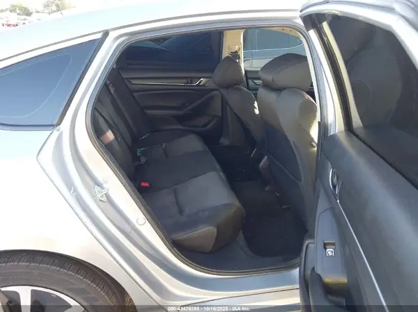 1HGCV3F17MA000840 2021 HONDA ACCORD - Image 8