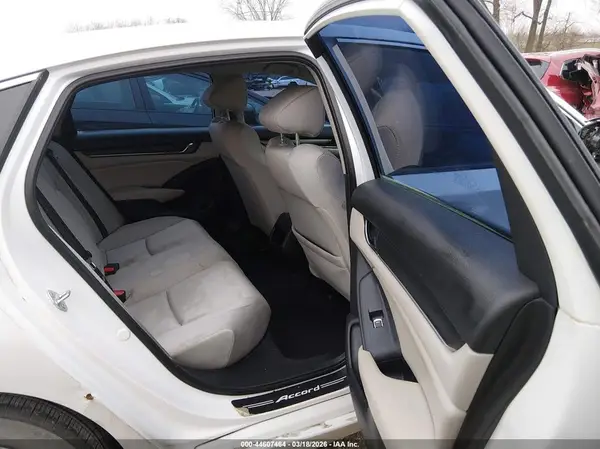 1HGCV3F17MA001292 2021 HONDA ACCORD - Image 8
