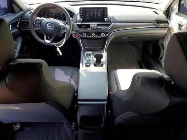 1HGCV3F17MA003592 2021 HONDA ACCORD - Image 8
