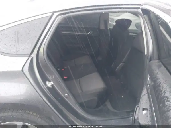 1HGCV3F17MA004645 2021 HONDA ACCORD - Image 8