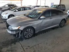 1HGCV3F17MA013152 2021 HONDA ACCORD