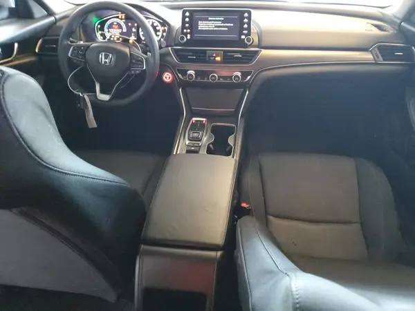 1HGCV3F17MA013152 2021 HONDA ACCORD - Image 8