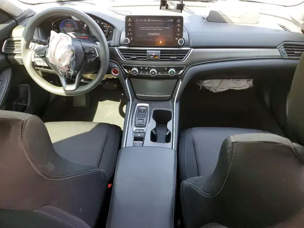 1HGCV3F17MA017640 2021 HONDA ACCORD - Image 8