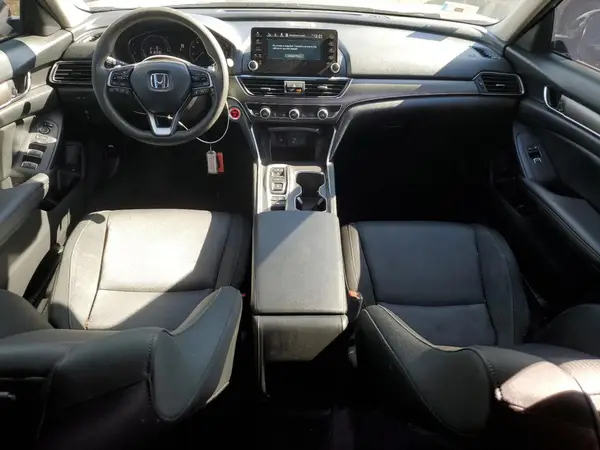 1HGCV3F17MA017766 2021 HONDA ACCORD - Image 8