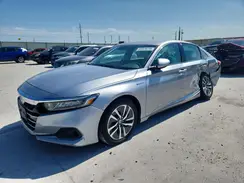 1HGCV3F17MA017802 2021 HONDA ACCORD