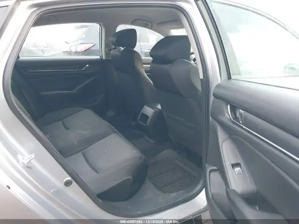 1HGCV3F17MA018092 2021 HONDA ACCORD - Image 8