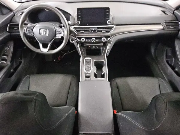 1HGCV3F17MA018142 2021 HONDA ACCORD - Image 8