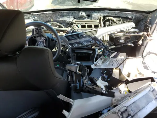 1HGCV3F17MA018402 2021 HONDA ACCORD - Image 8