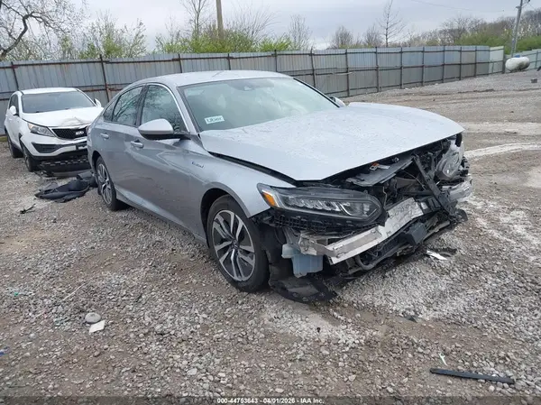 1HGCV3F17MA018416 2021 HONDA ACCORD