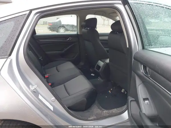 1HGCV3F17MA018416 2021 HONDA ACCORD - Image 8