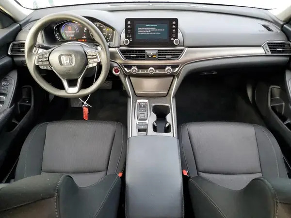 1HGCV3F17MA018772 2021 HONDA ACCORD - Image 8