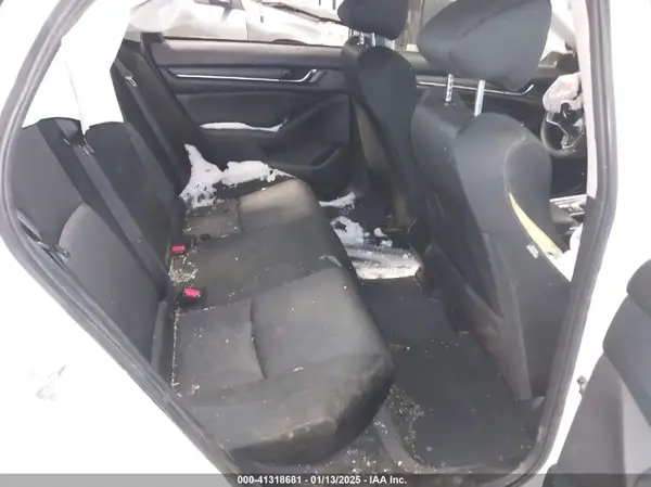 1HGCV3F17MA022692 2021 HONDA ACCORD - Image 8