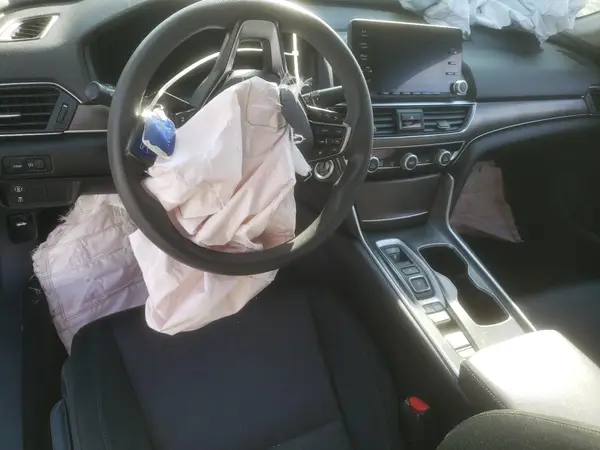 1HGCV3F18GA003810 2018 HONDA ACCORD - Image 8