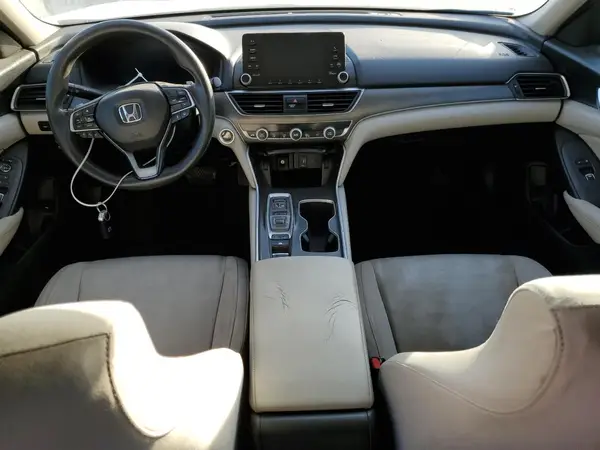 1HGCV3F18JA000793 2018 HONDA ACCORD - Image 8