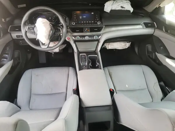 1HGCV3F18JA001393 2018 HONDA ACCORD - Image 8