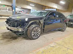 1HGCV3F18JA001510 2018 HONDA ACCORD