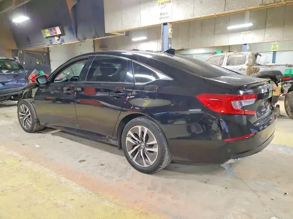 1HGCV3F18JA001510 2018 HONDA ACCORD - Image 2