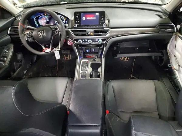 1HGCV3F18JA001510 2018 HONDA ACCORD - Image 8