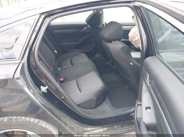 1HGCV3F18JA006142 2018 HONDA ACCORD - Image 8