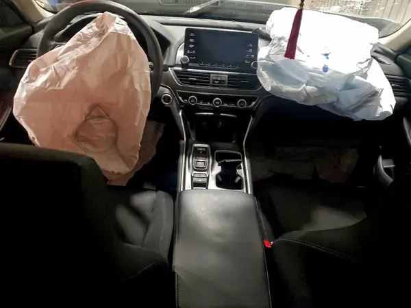 1HGCV3F18JA007243 2018 HONDA ACCORD - Image 8
