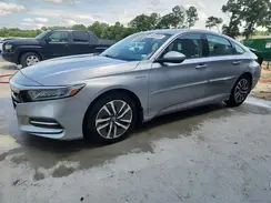 1HGCV3F18JA007775 2018 HONDA ACCORD