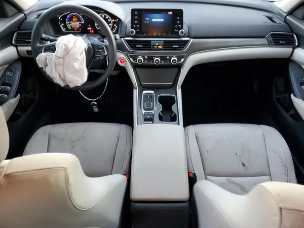 1HGCV3F18JA010112 2018 HONDA ACCORD - Image 8
